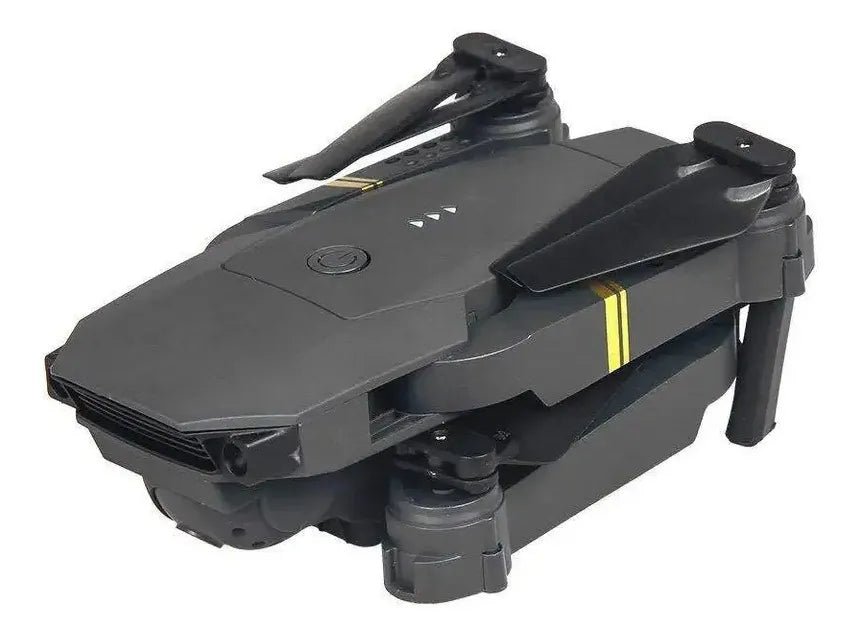 DRONE 998 PRO CAMARA DUAL 4K