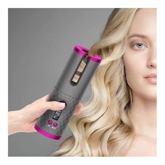 ONDULADORA BLACK EDITION PREMIUM INALÁMBRICA