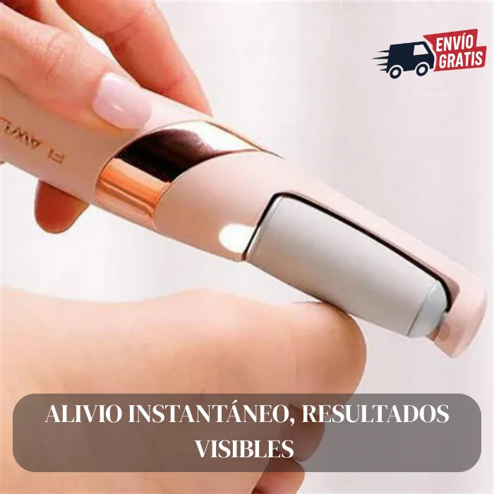 Limador de Callos Profesional™ – Pies Suaves en Minutos