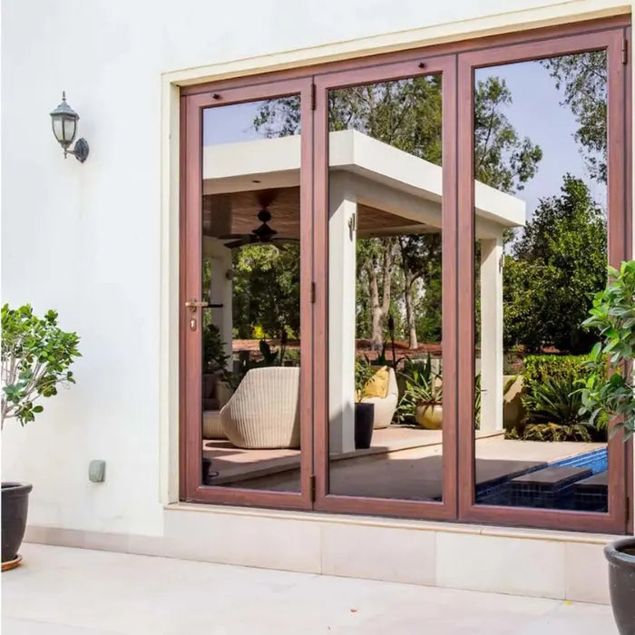 EcoLuz™ – Más privacidad, menos calor, la misma claridad