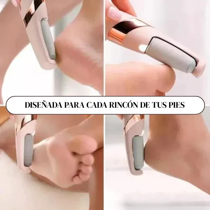 Limador de Callos Profesional™ – Pies Suaves en Minutos