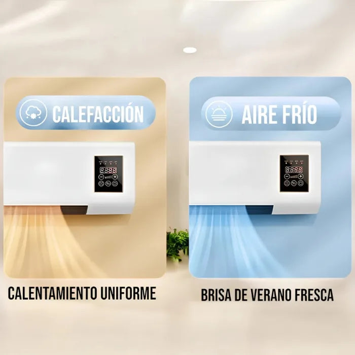 FreshZone™ – Ventilación ambiente con control inteligente