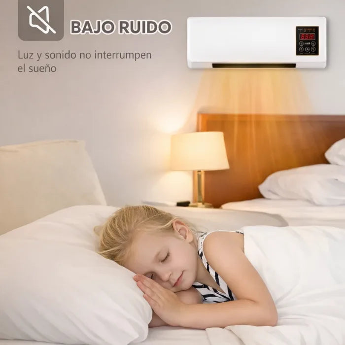 FreshZone™ – Ventilación ambiente con control inteligente
